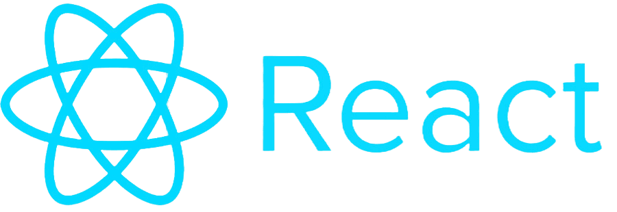 React