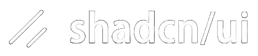 shadcn/ui